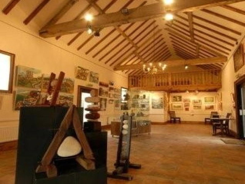 Wolds Village Hotel, Bainton, United Kingdom