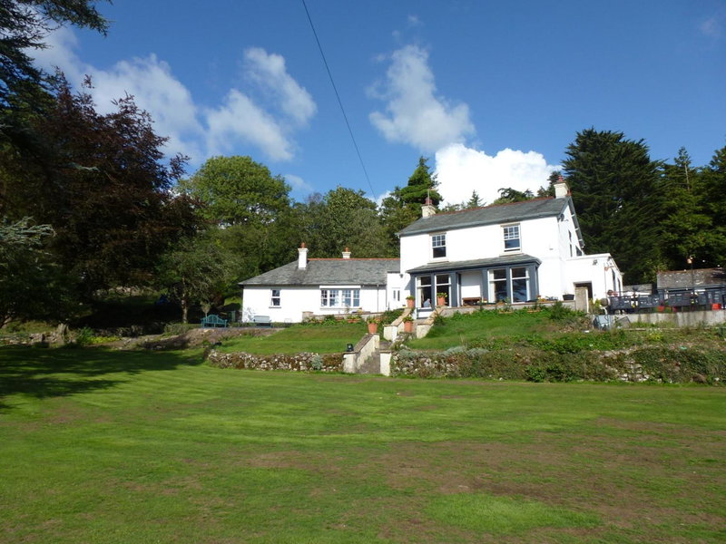 Uplands Inn Cartmel, Cartmel, United Kingdom