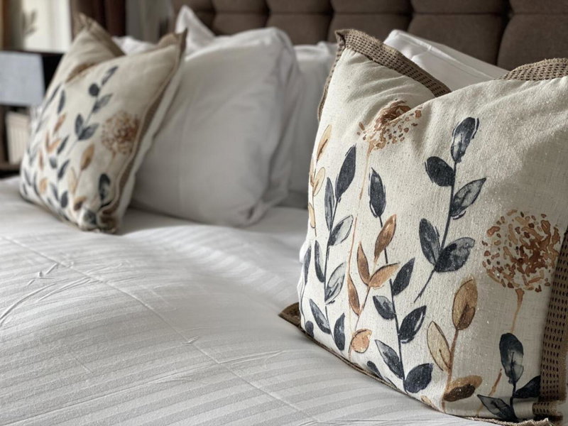 Uplands Inn Cartmel, Cartmel, United Kingdom