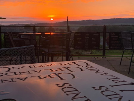 Uplands Inn Cartmel, Cartmel, United Kingdom