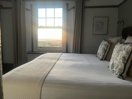 Uplands Inn Cartmel, Cartmel, United Kingdom