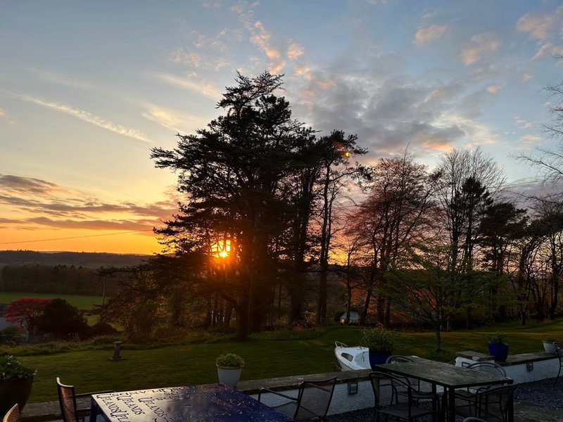 Uplands Inn Cartmel, Cartmel, United Kingdom