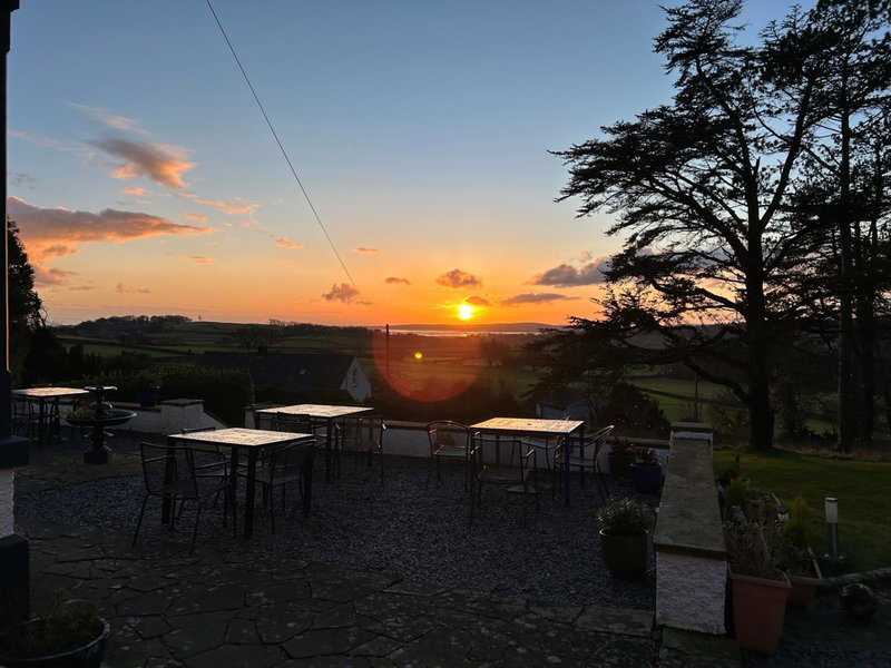 Uplands Inn Cartmel, Cartmel, United Kingdom