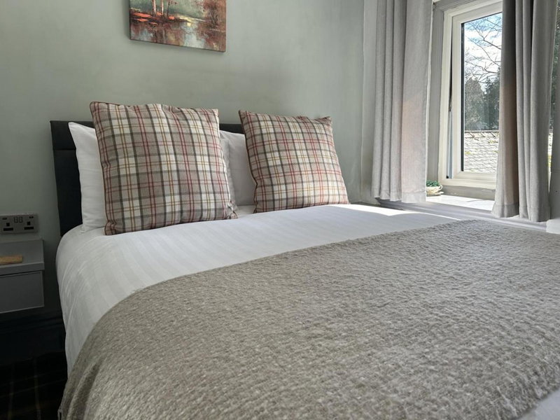 Uplands Inn Cartmel, Cartmel, United Kingdom