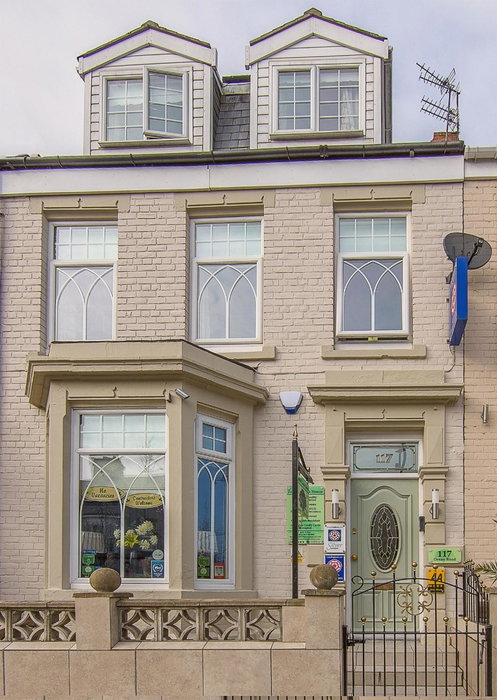 Forest Guest House, South Shields, United Kingdom