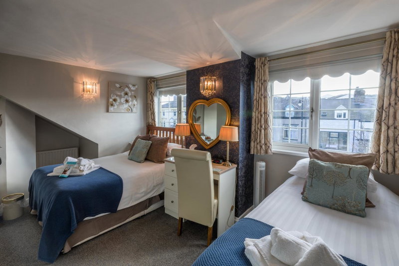 Forest Guest House, South Shields, United Kingdom