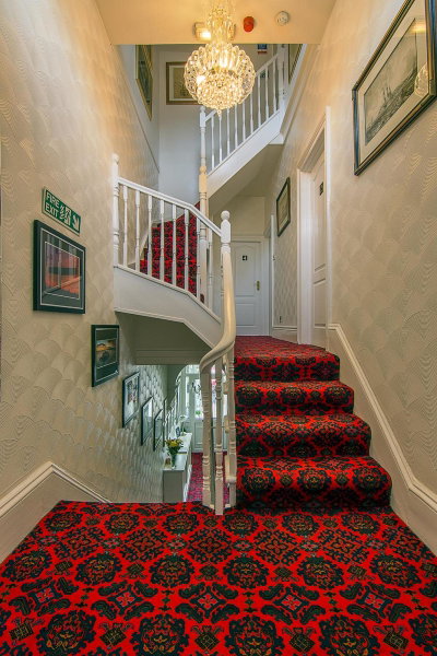 Forest Guest House, South Shields, United Kingdom
