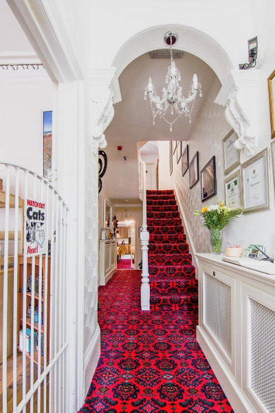 Forest Guest House, South Shields, United Kingdom