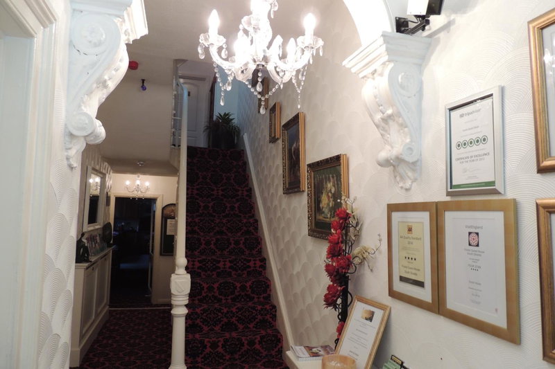 Forest Guest House, South Shields, United Kingdom