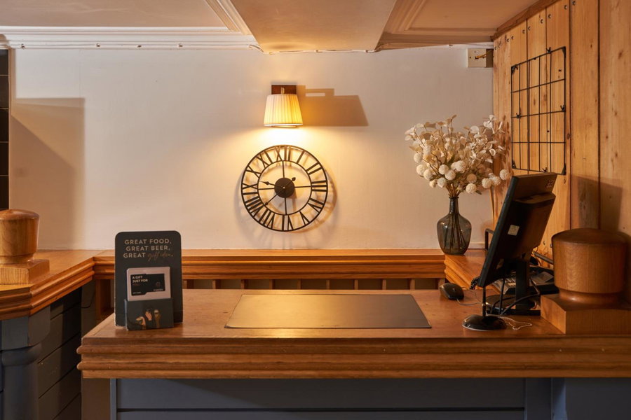 Rashleigh Arms, St Austell, United Kingdom