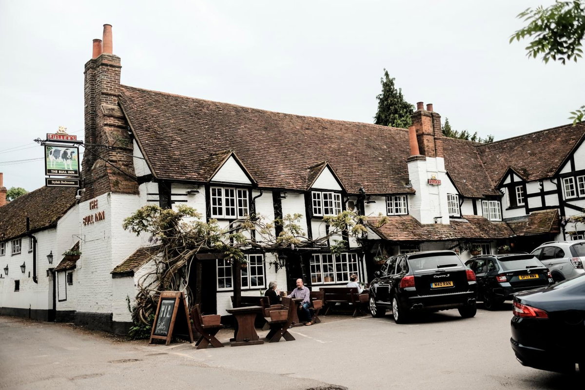 Bull Inn, United Kingdom