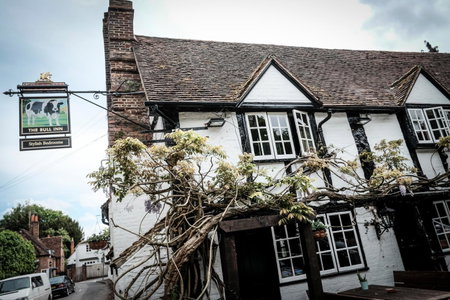 Bull Inn, Reading, United Kingdom