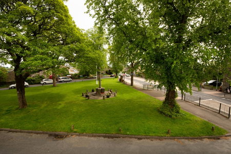 Maypole Inn, Settle, United Kingdom