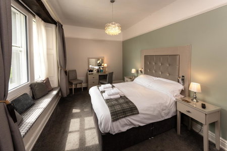 Maypole Inn, Settle, United Kingdom