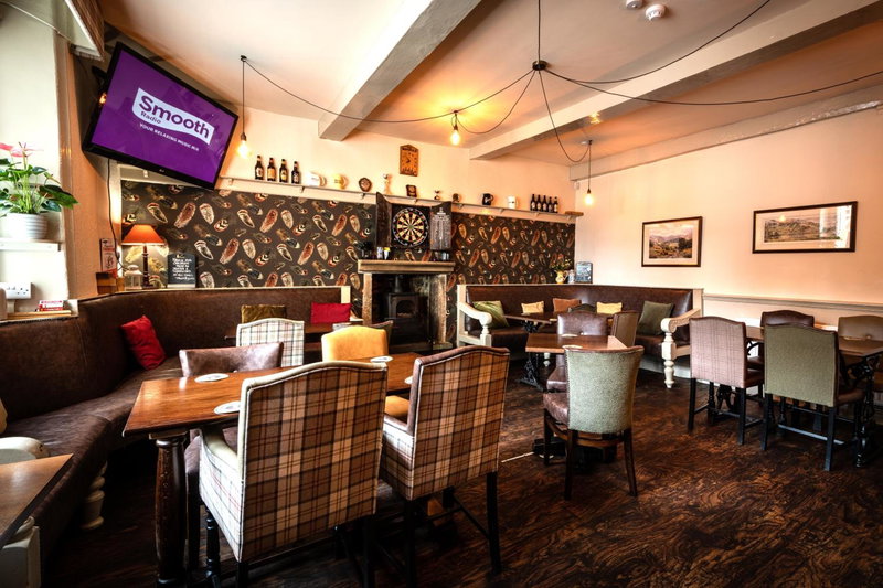 Maypole Inn, Settle, United Kingdom