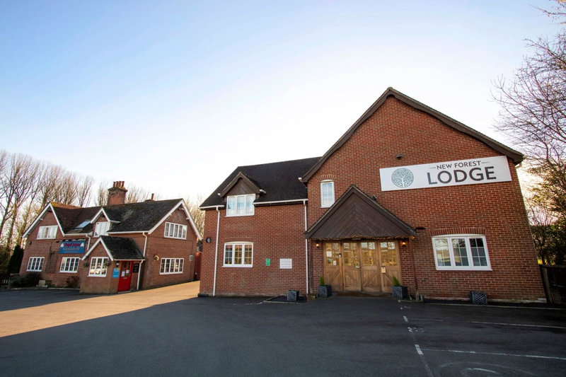 New Forest Lodge, Landford, United Kingdom