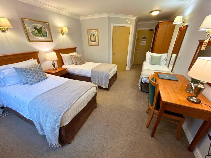 New Forest Lodge, Landford, United Kingdom