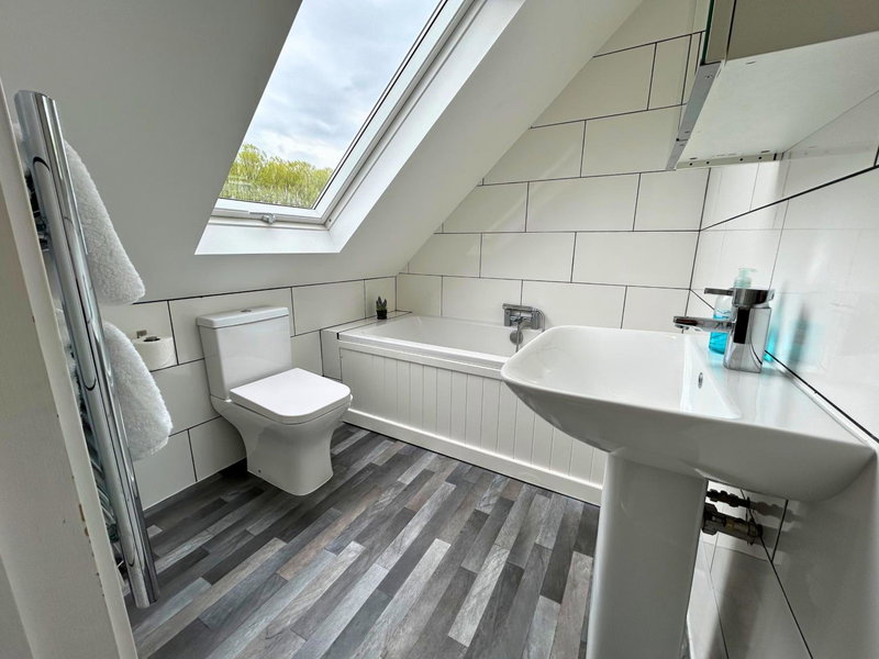 New Forest Lodge, Landford, United Kingdom