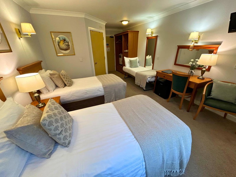 New Forest Lodge, Landford, United Kingdom