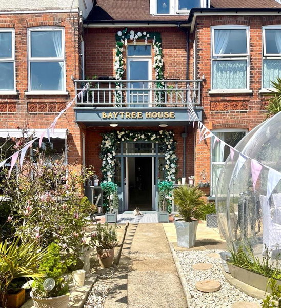 Baytree House, Lowestoft, United Kingdom