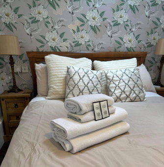 Baytree House, Lowestoft, United Kingdom