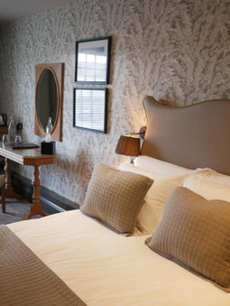 Queens Head Inn & Restaurant, Hawkshead, United Kingdom