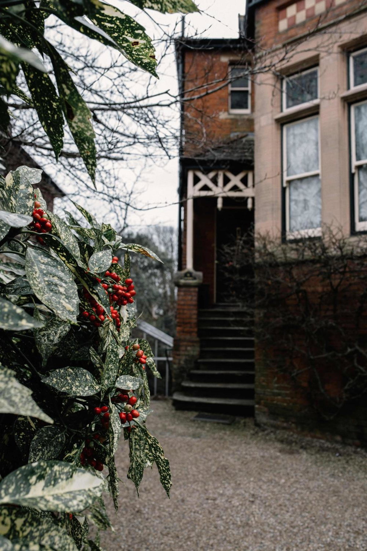 St Benedict - Victorian Bed and Breakfast, United Kingdom