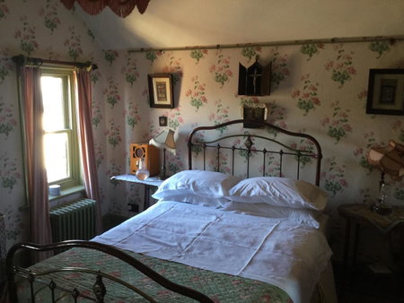 St Benedict - Victorian Bed and Breakfast, Hastings, United Kingdom
