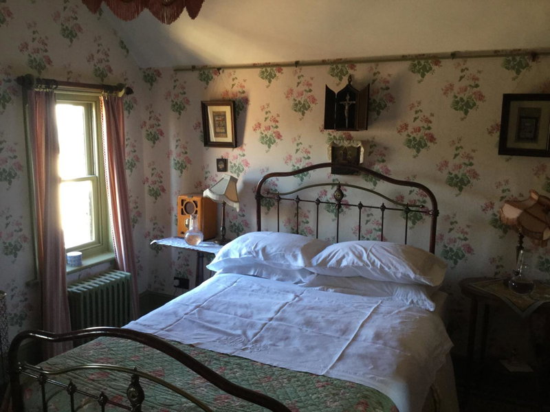 St Benedict - Victorian Bed and Breakfast, Hastings, United Kingdom