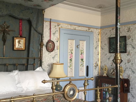 St Benedict - Victorian Bed and Breakfast, Hastings, United Kingdom