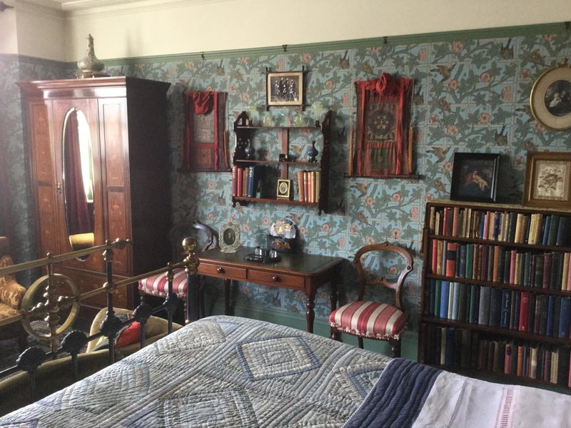 St Benedict - Victorian Bed and Breakfast, Hastings, United Kingdom