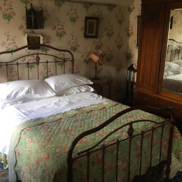 St Benedict - Victorian Bed and Breakfast, Hastings, United Kingdom