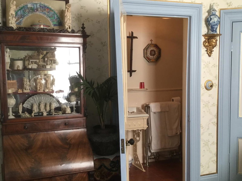 St Benedict - Victorian Bed and Breakfast, Hastings, United Kingdom