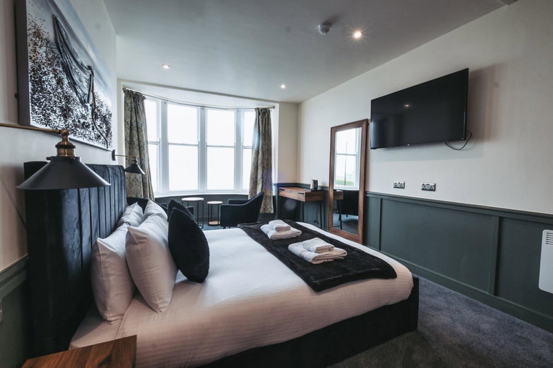 The Royal Bar & Shaker, Morecambe, United Kingdom