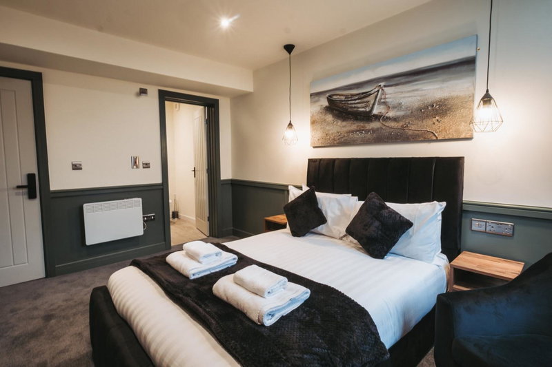 The Royal Bar & Shaker, Morecambe, United Kingdom