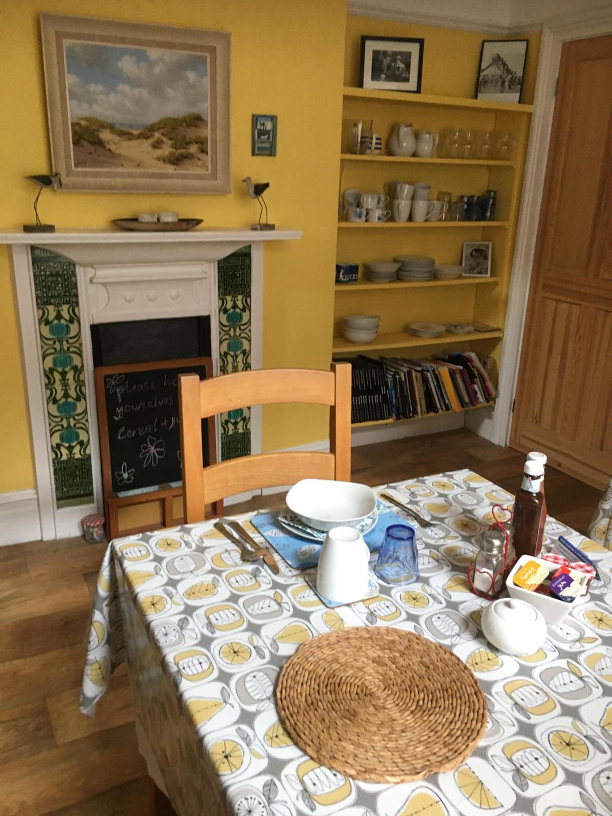 Hotel · Old Church House, Newport