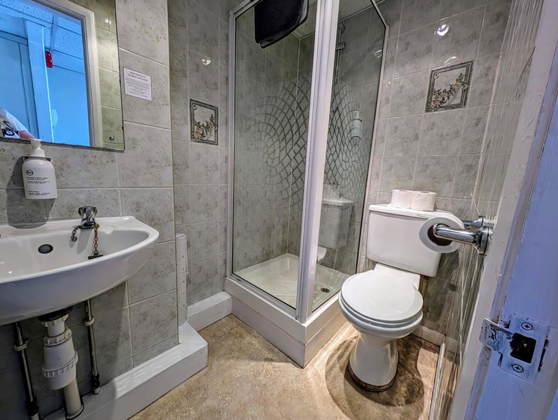Graham Arms Inn, Longtown, United Kingdom