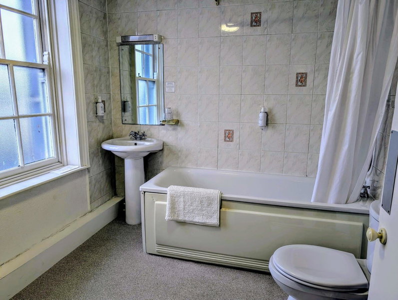 Graham Arms Inn, Longtown, United Kingdom