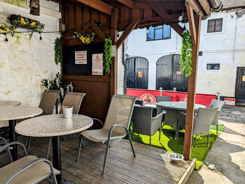 Graham Arms Inn, Longtown, United Kingdom
