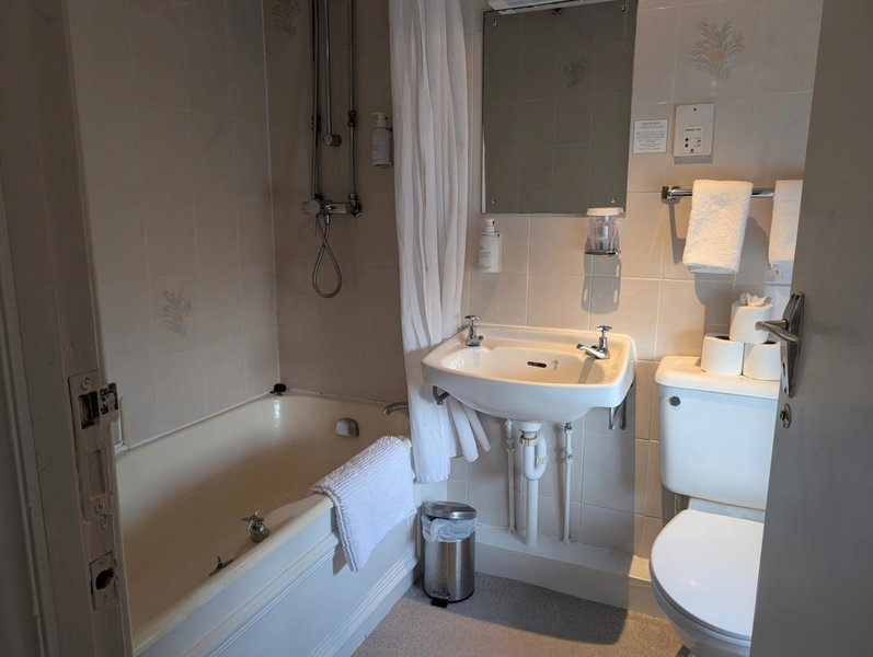 Graham Arms Inn, Longtown, United Kingdom