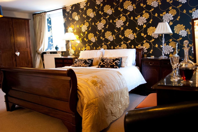 The Castle House, Richmond, United Kingdom