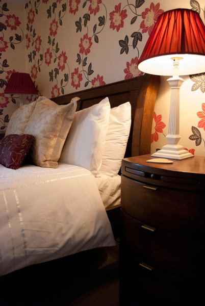 The Castle House, Richmond, United Kingdom