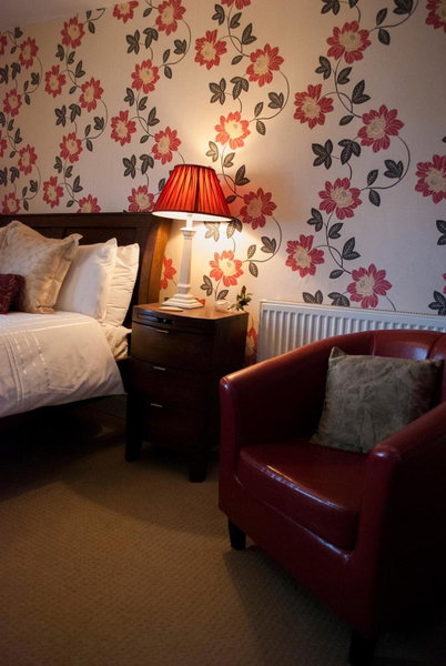 The Castle House, Richmond, United Kingdom