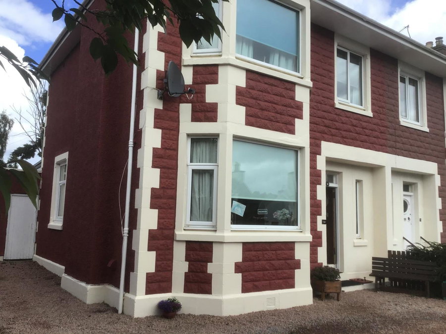 Alba b & b, Inverness, United Kingdom