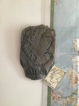 Alba b & b, Inverness, United Kingdom
