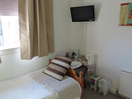 Alba b & b, Inverness, United Kingdom