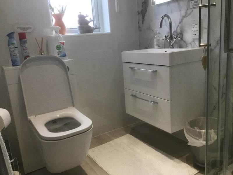 Alba b & b, Inverness, United Kingdom