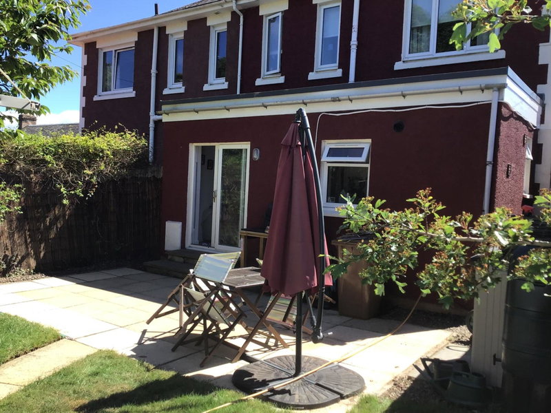 Alba b & b, Inverness, United Kingdom