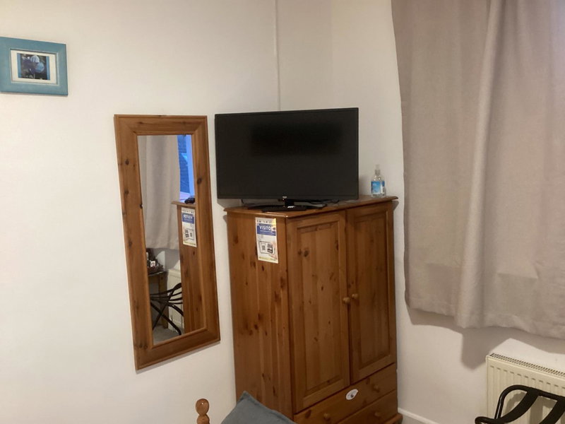 Alba b & b, Inverness, United Kingdom