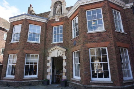 Bank House, Kings Lynn, United Kingdom